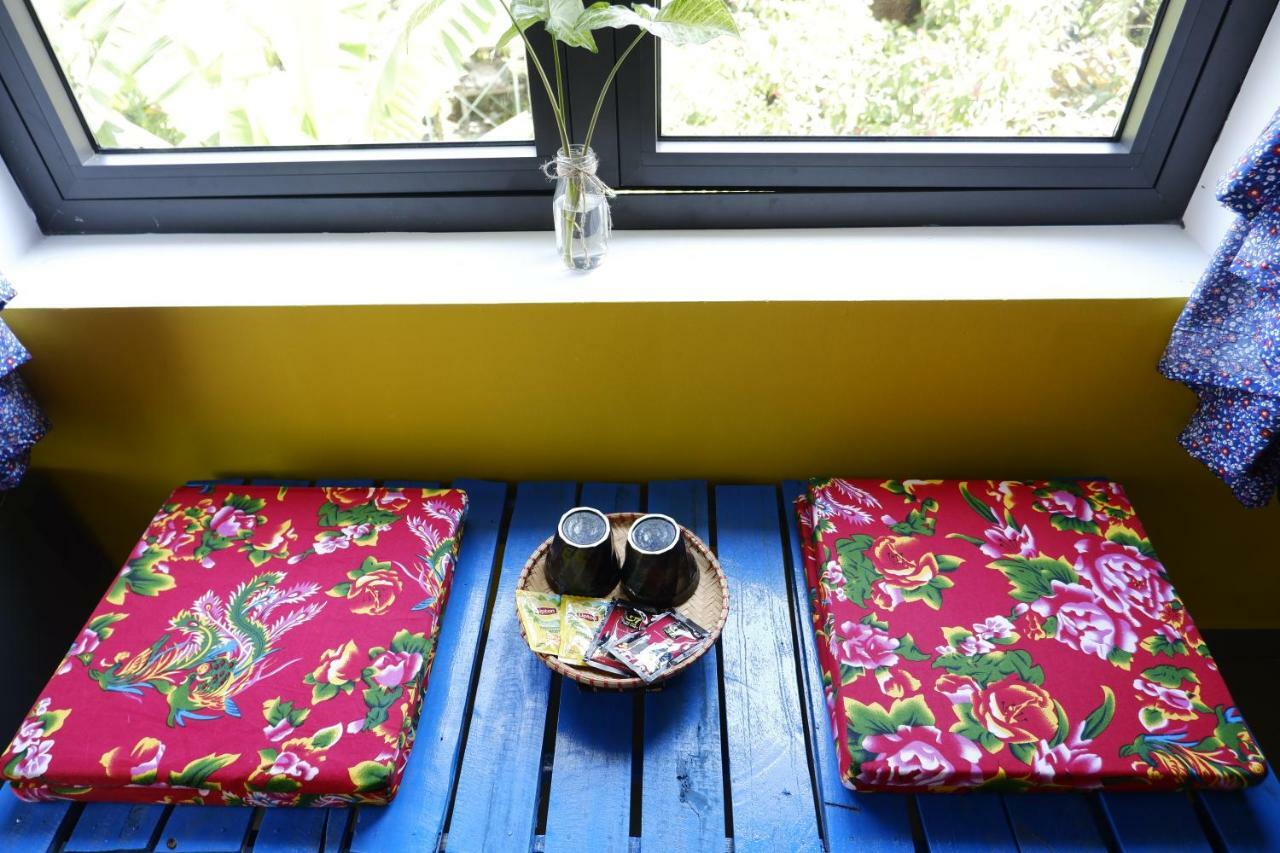 Longan Homestay Hoi An Zewnętrze zdjęcie