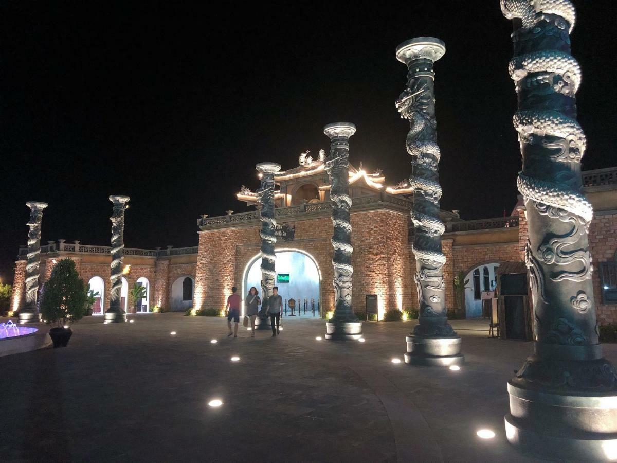 Longan Homestay Hoi An Zewnętrze zdjęcie
