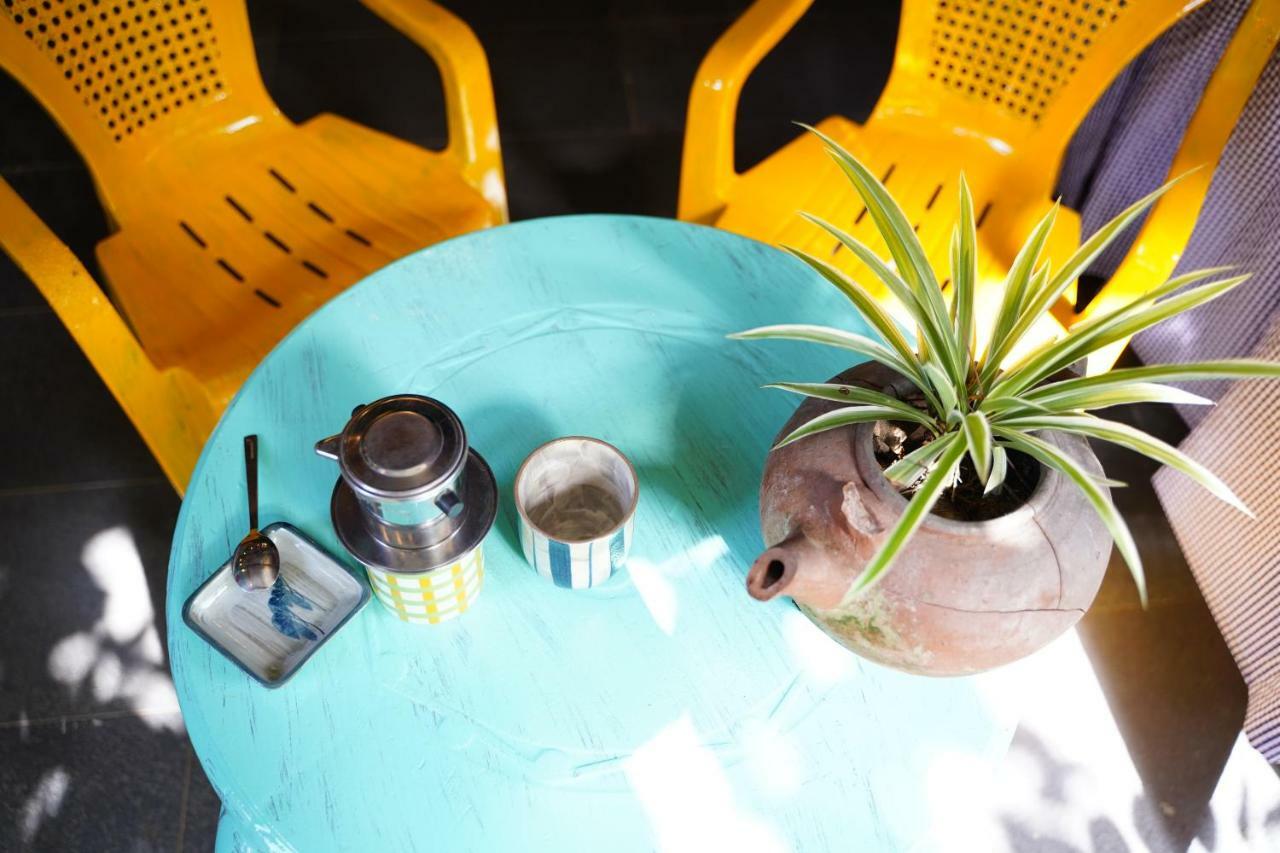 Longan Homestay Hoi An Zewnętrze zdjęcie