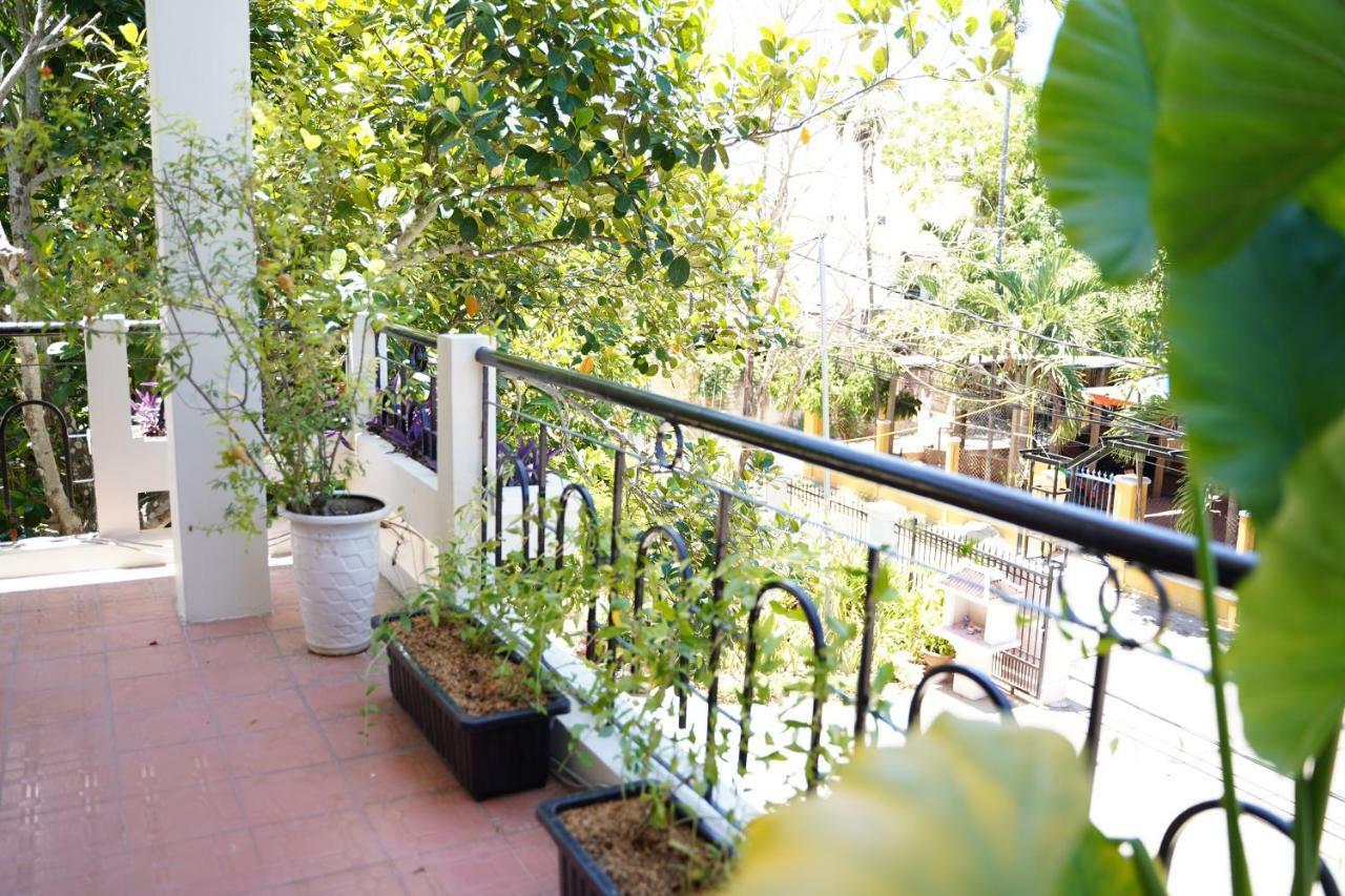 Longan Homestay Hoi An Zewnętrze zdjęcie
