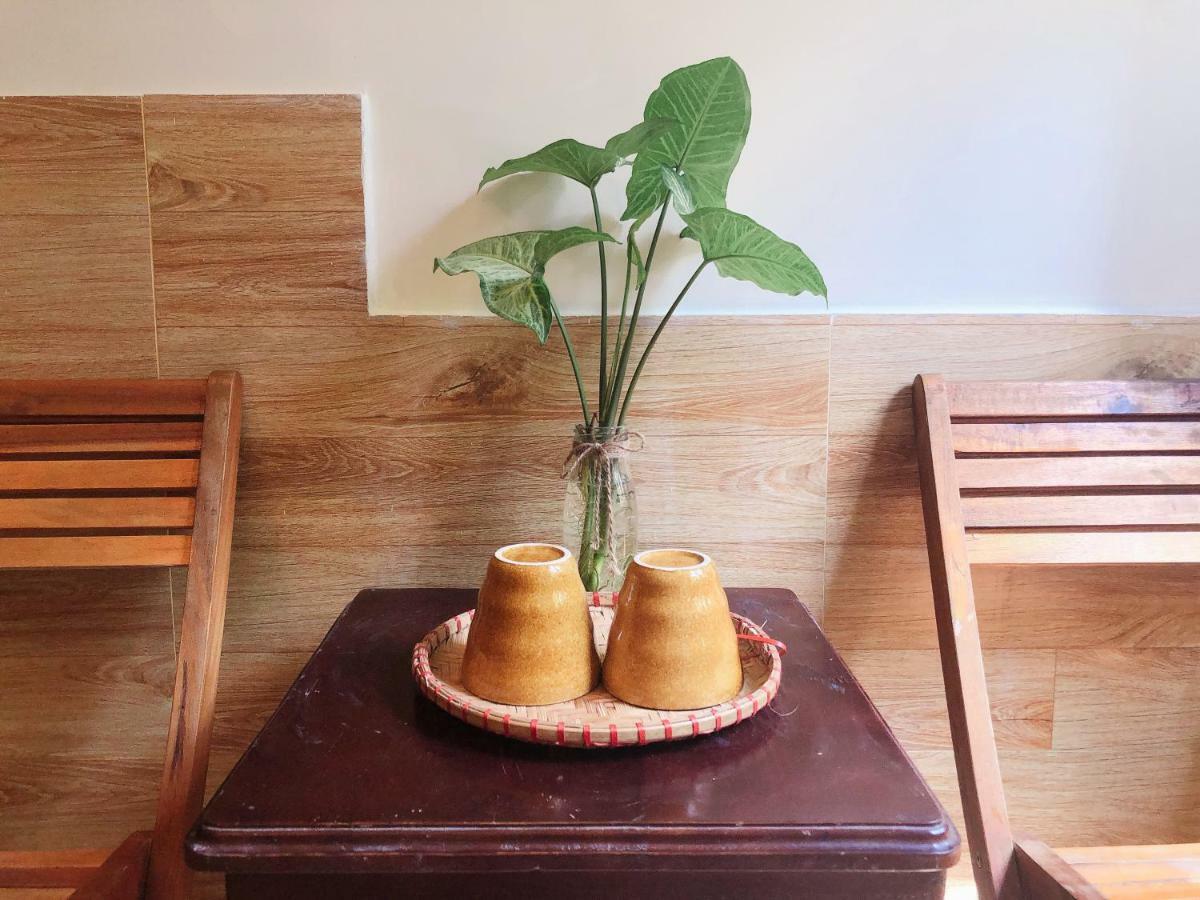 Longan Homestay Hoi An Zewnętrze zdjęcie