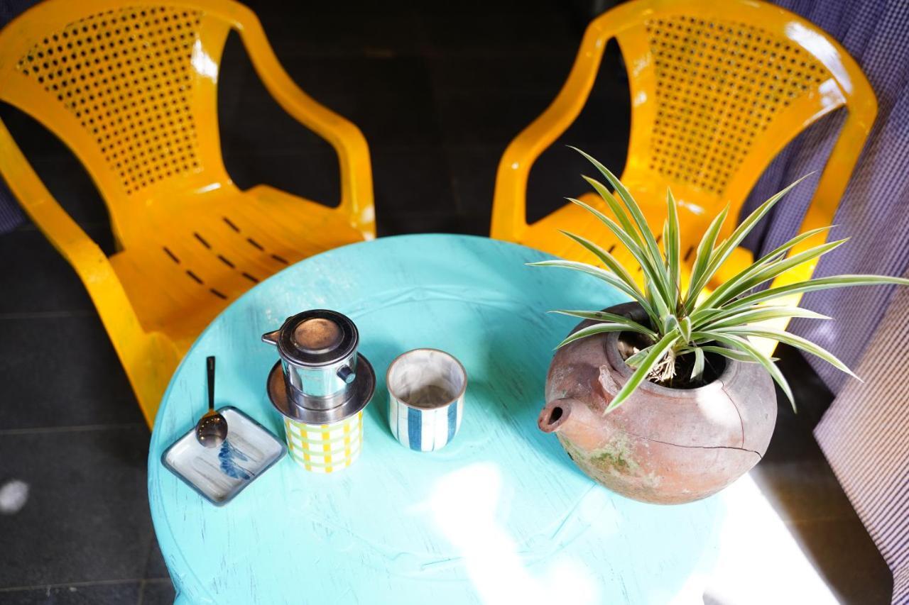 Longan Homestay Hoi An Zewnętrze zdjęcie