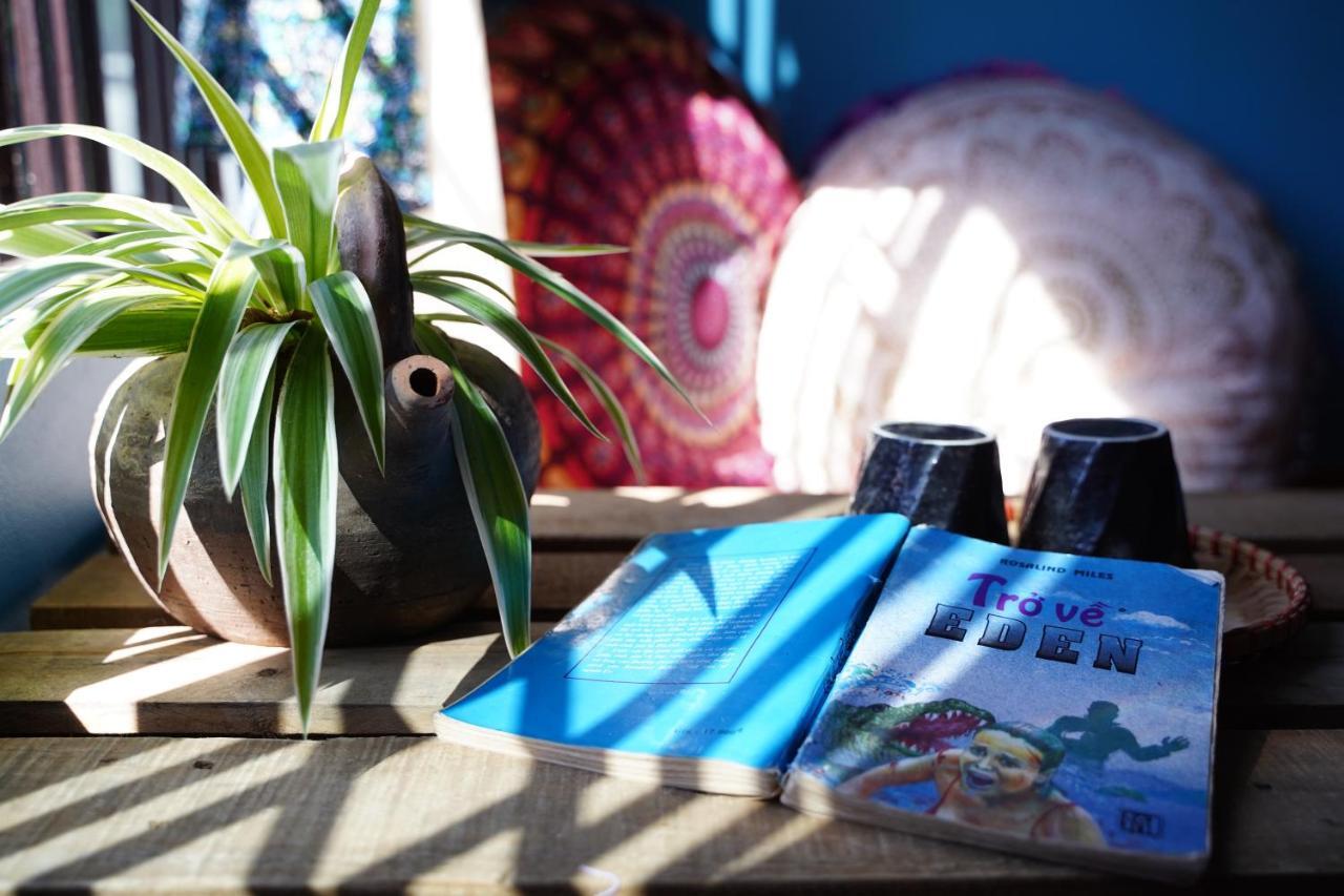 Longan Homestay Hoi An Zewnętrze zdjęcie