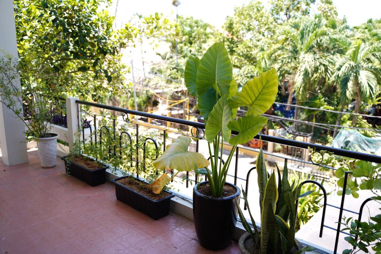 Longan Homestay Hoi An Zewnętrze zdjęcie