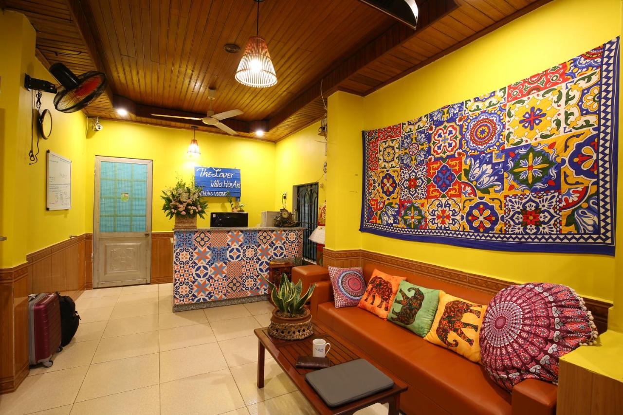 Longan Homestay Hoi An Zewnętrze zdjęcie