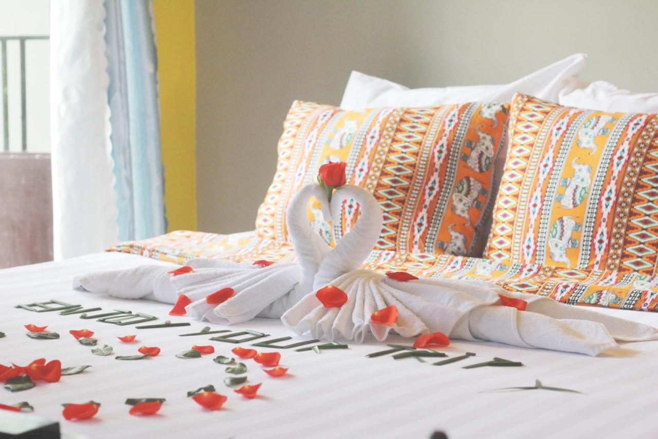 Longan Homestay Hoi An Zewnętrze zdjęcie